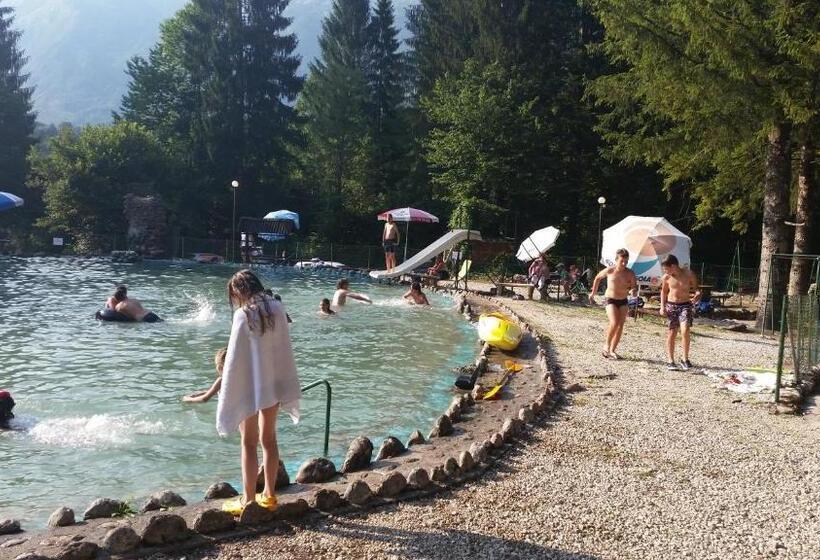 پانسیون Gostišče Vančar