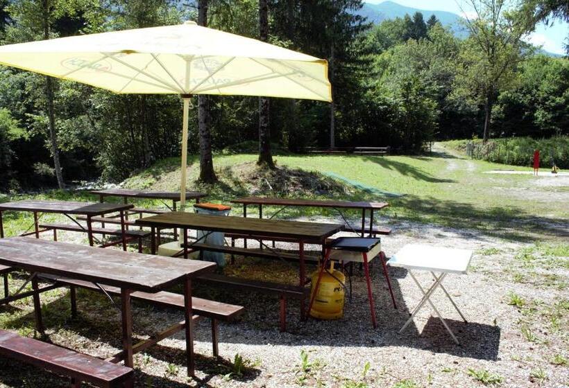 پانسیون Gostišče Vančar