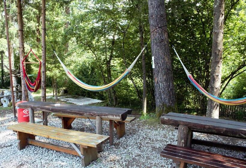 پانسیون Gostišče Vančar