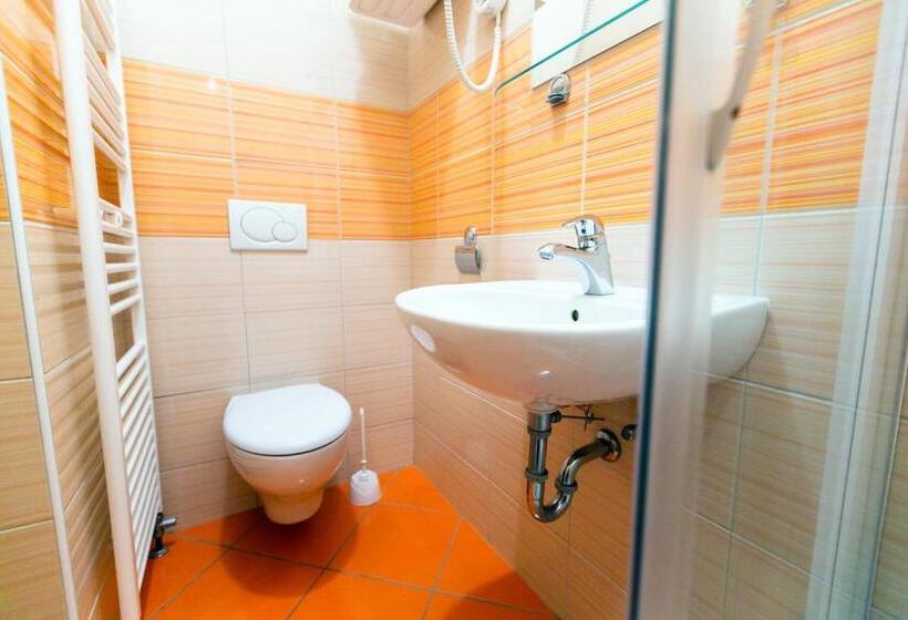 پانسیون Gostišče Vančar