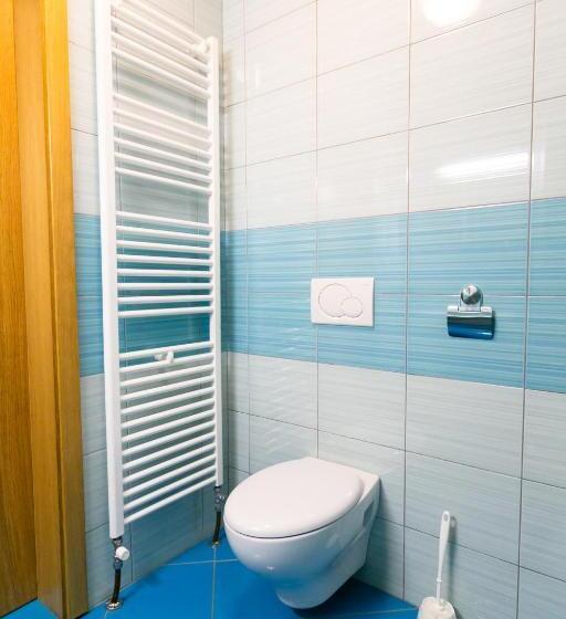 پانسیون Gostišče Vančar