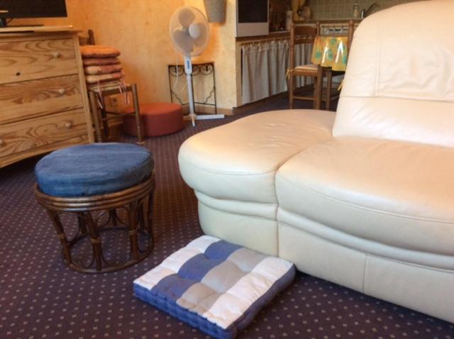 Пансион Les Jardins De Valaurie