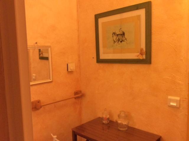 Пансион Les Jardins De Valaurie