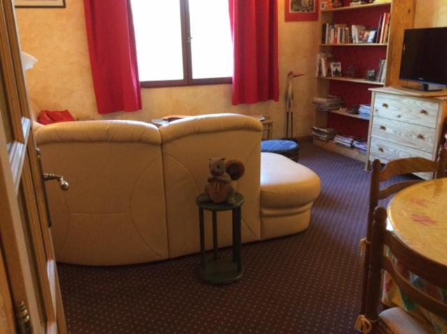 Пансион Les Jardins De Valaurie