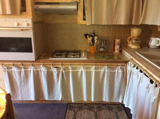 Пансион Les Jardins De Valaurie