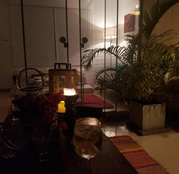 بنسيون Malu House   Peru   Lima