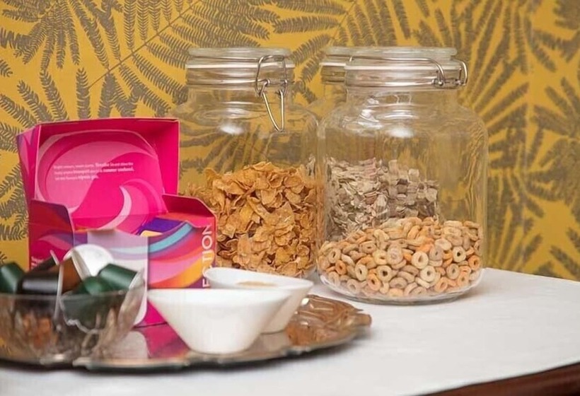 Пансион Maxwelston Farmhouse