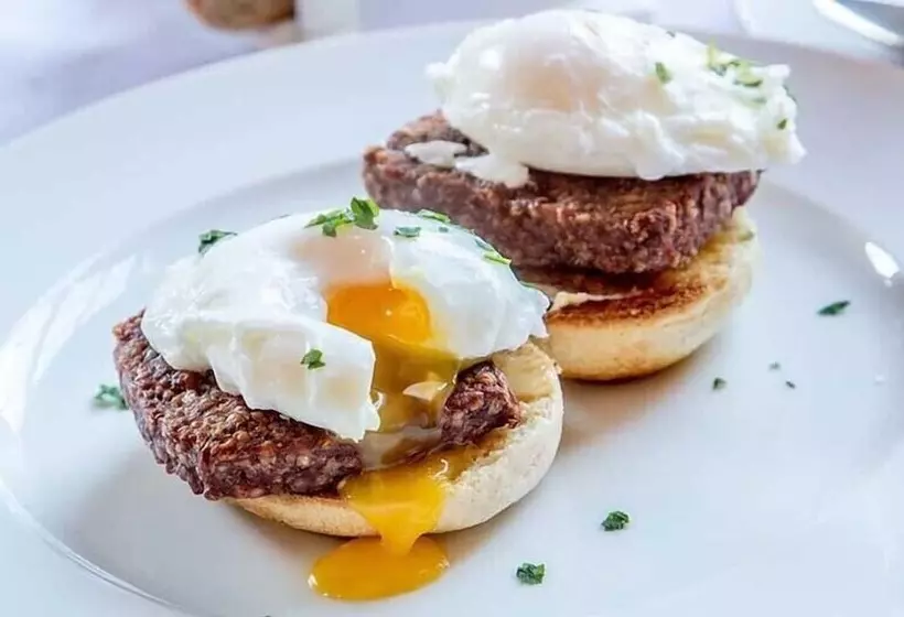 Majatalo Maxwelston Farmhouse