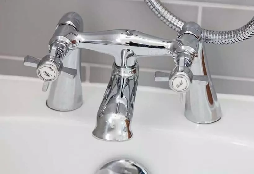 Majatalo Maxwelston Farmhouse