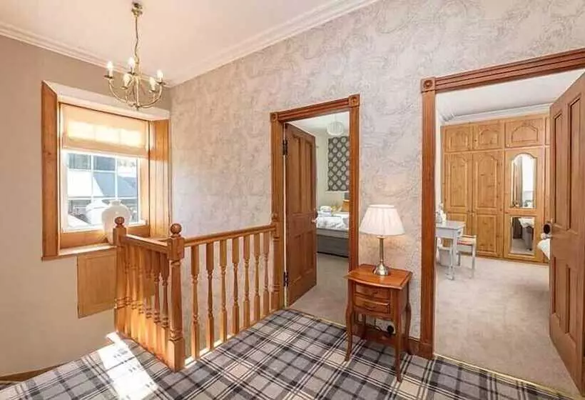 Majatalo Maxwelston Farmhouse