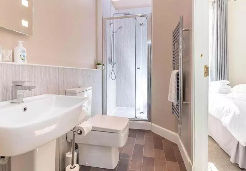 Majatalo Maxwelston Farmhouse