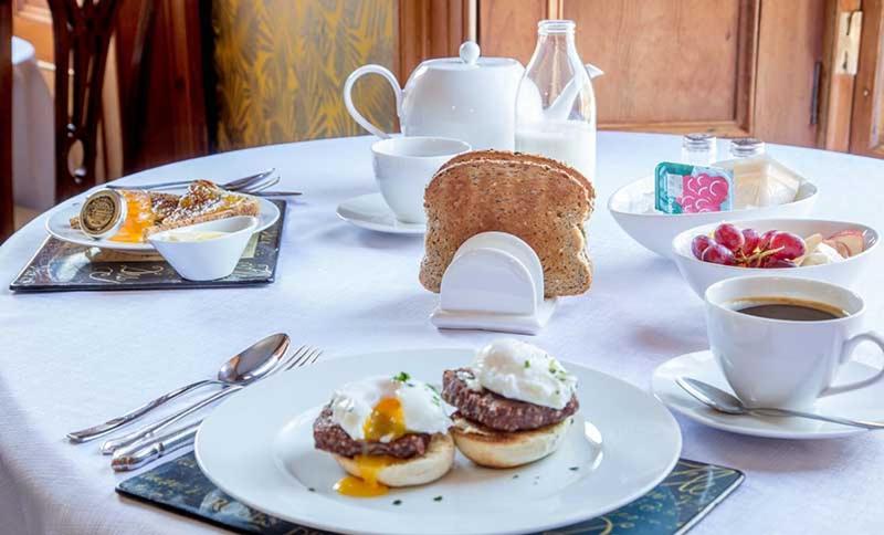 Пансион Maxwelston Farmhouse