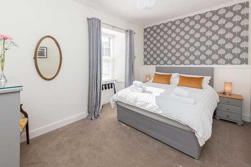 Пансион Maxwelston Farmhouse