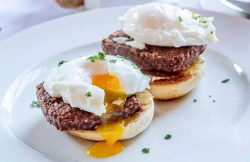 Majatalo Maxwelston Farmhouse