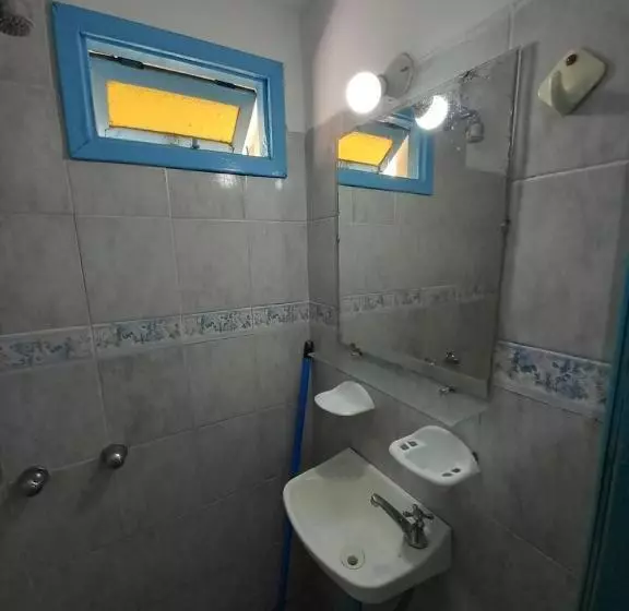 Majatalo Monoambientes La Perla