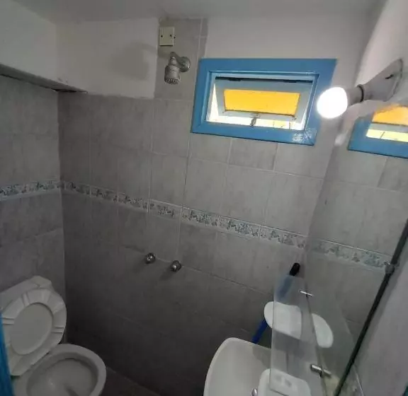 Majatalo Monoambientes La Perla