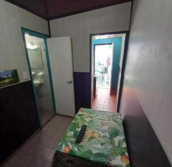 Majatalo Monoambientes La Perla