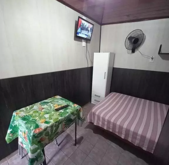 Majatalo Monoambientes La Perla