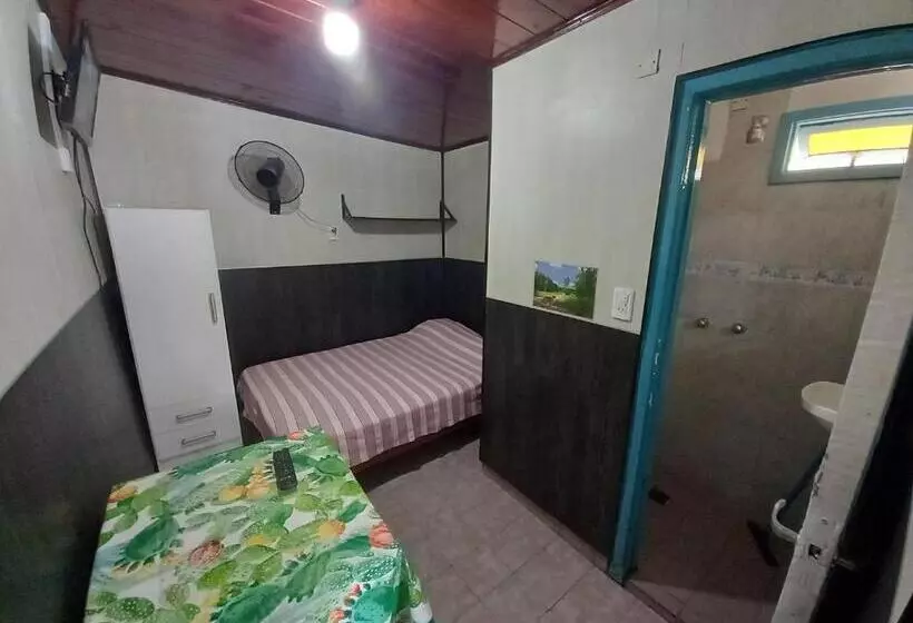 Majatalo Monoambientes La Perla