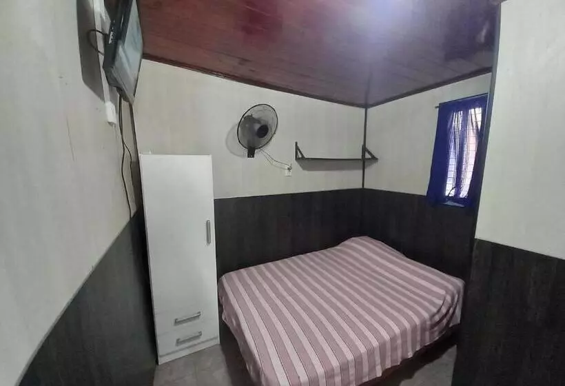 Majatalo Monoambientes La Perla