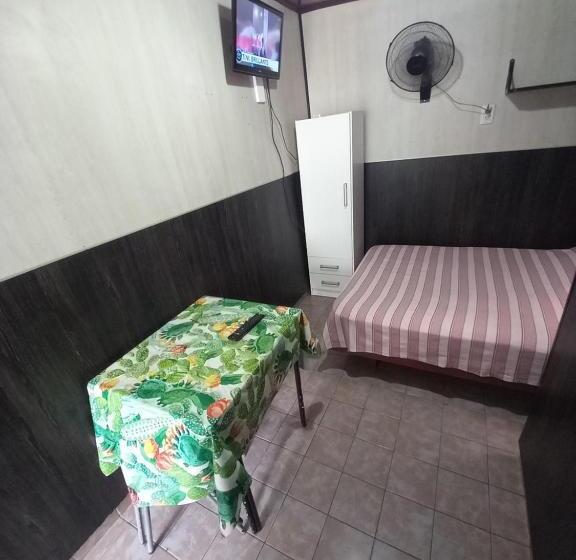 پانسیون Monoambientes La Perla