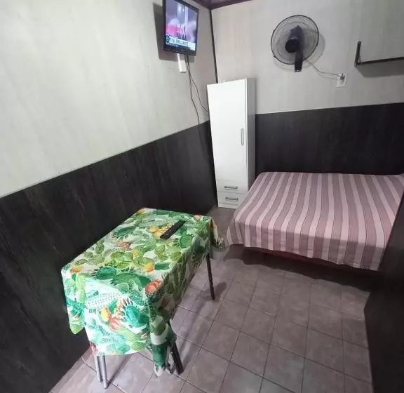Majatalo Monoambientes La Perla