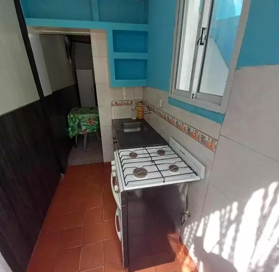 Majatalo Monoambientes La Perla