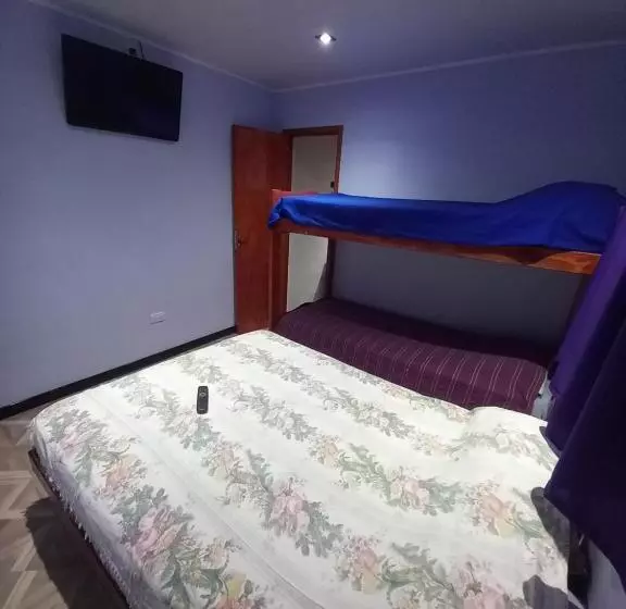 Majatalo Monoambientes La Perla