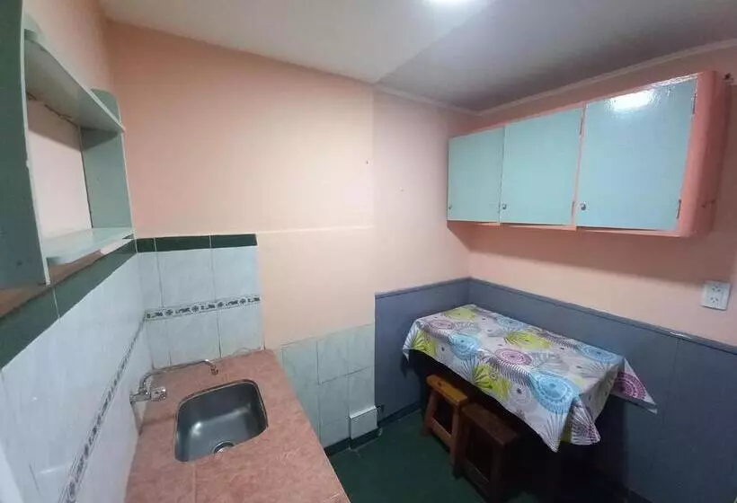 Majatalo Monoambientes La Perla