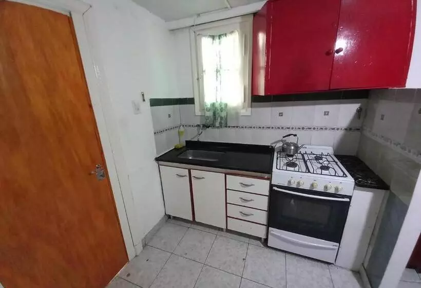 Majatalo Monoambientes La Perla