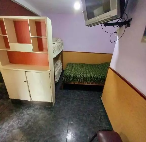 Majatalo Monoambientes La Perla