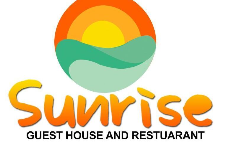 פנסיון Sunrise Guest House & Restaurant