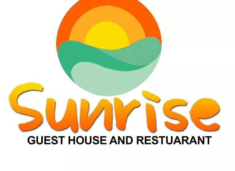 ペンション Sunrise Guest House & Restaurant