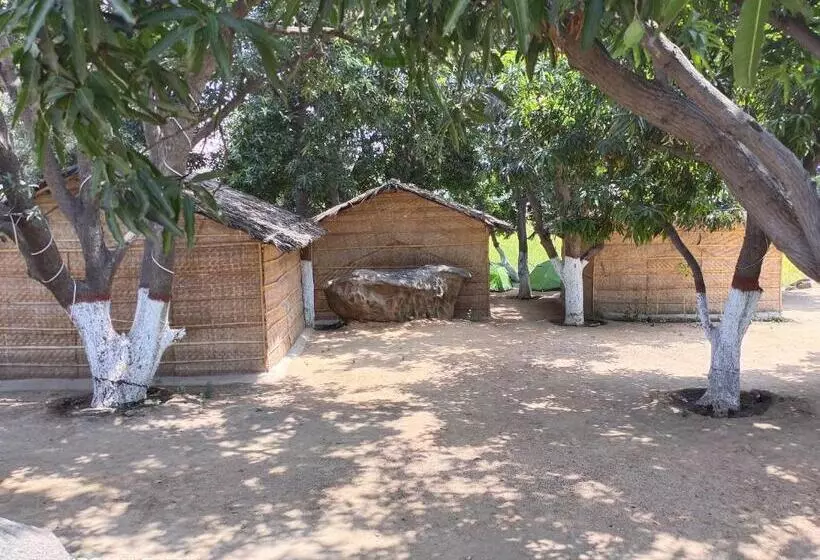 ペンション Sunrise Guest House & Restaurant