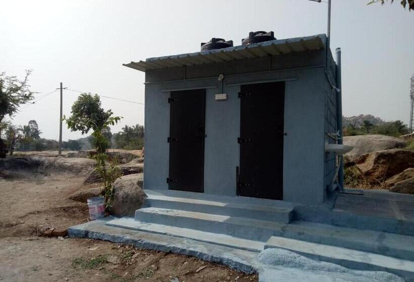 פנסיון Sunrise Guest House & Restaurant