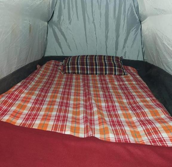 פנסיון Sunrise Guest House & Restaurant