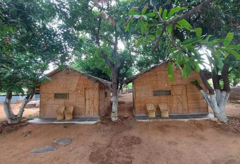 ペンション Sunrise Guest House & Restaurant