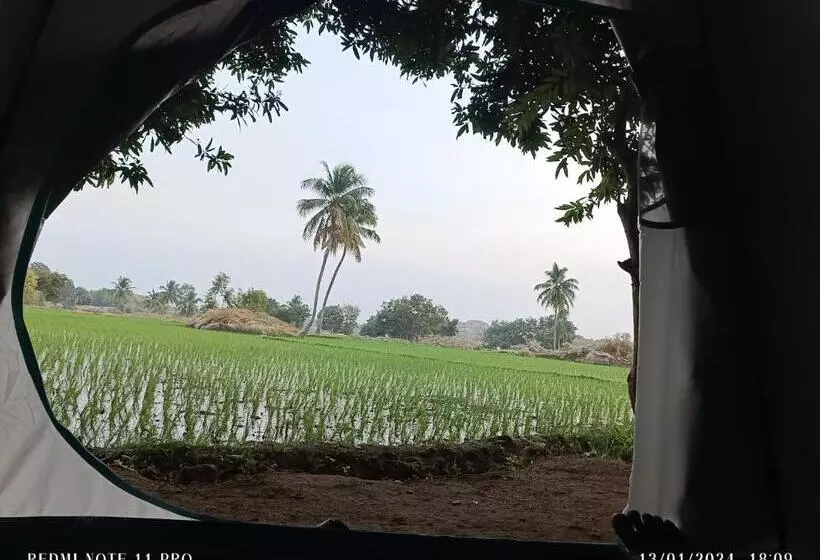 ペンション Sunrise Guest House & Restaurant