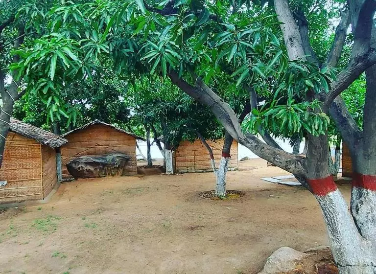 ペンション Sunrise Guest House & Restaurant