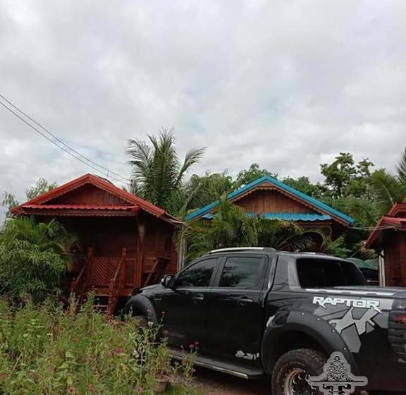 Pensão Taksila Resort ฏักร์ศิลารีสอร์ท