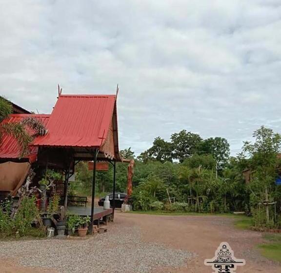 Pension Taksila Resort ฏักร์ศิลารีสอร์ท