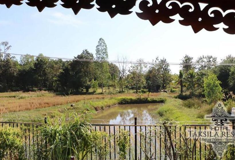 Pensão Taksila Resort ฏักร์ศิลารีสอร์ท