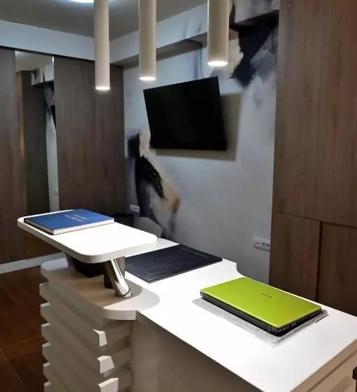 پانسیون Vila Danica