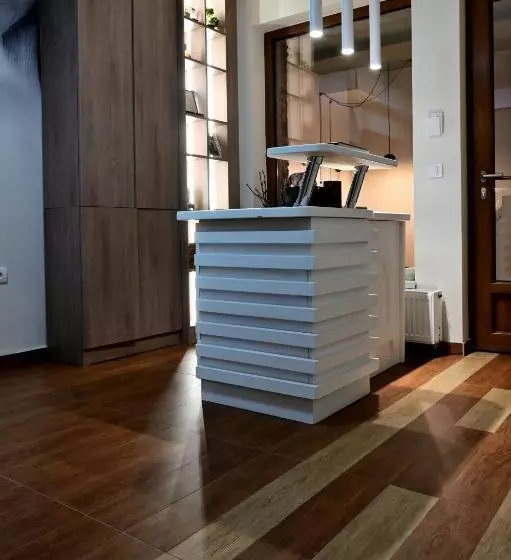 پانسیون Vila Danica