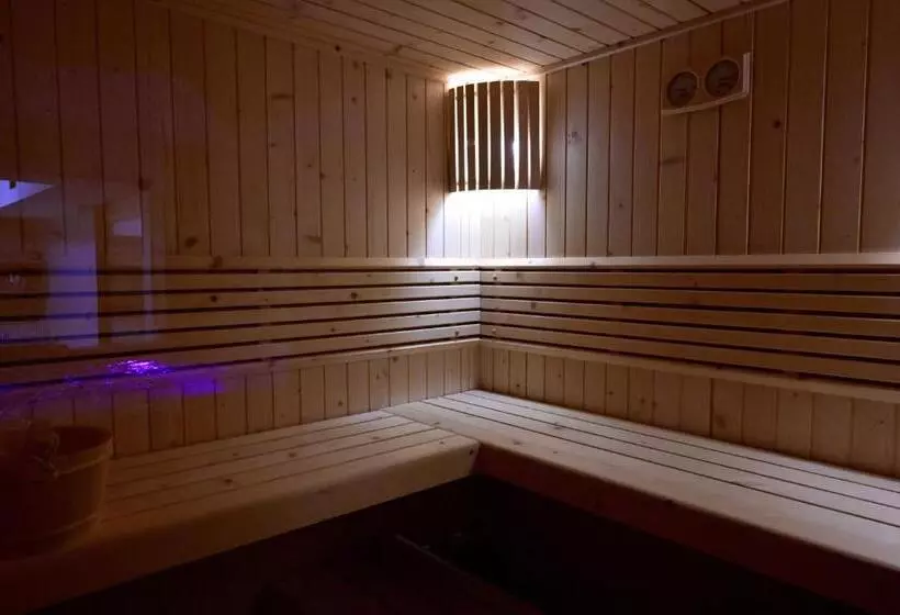 پانسیون Vila Danica