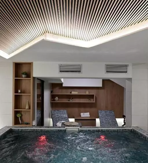 پانسیون Vila Danica