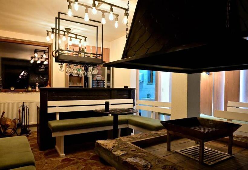 پانسیون Vila Danica