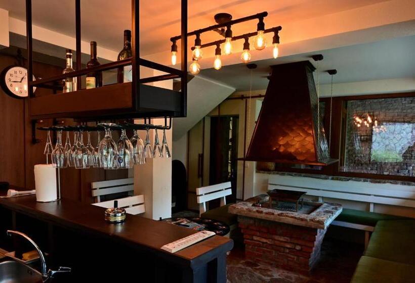 پانسیون Vila Danica