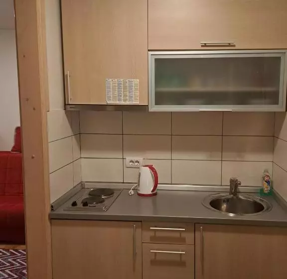 پانسیون Vila Danica