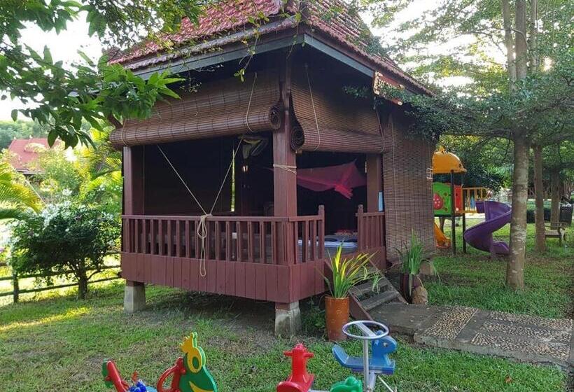 Phum Khmer Resort